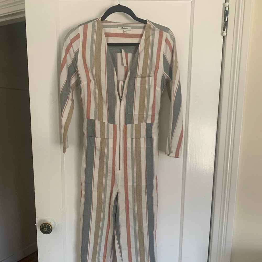 Madewell Jumper
